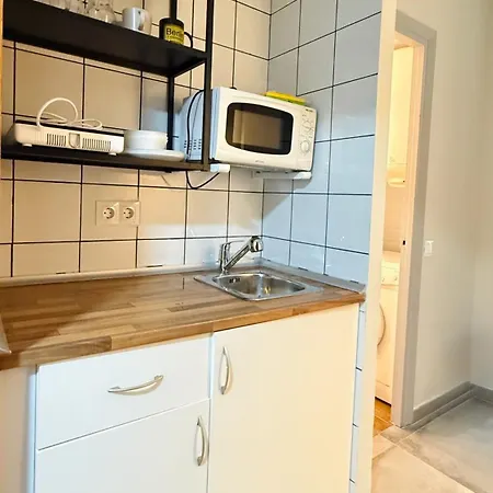 Apartment Downtown Torremolinos